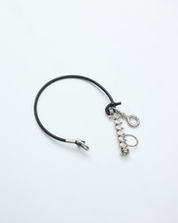 ED ROBERT JUDSON  HELIC coil holder key cord