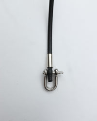 ED ROBERT JUDSON  HELIC coil holder key cord