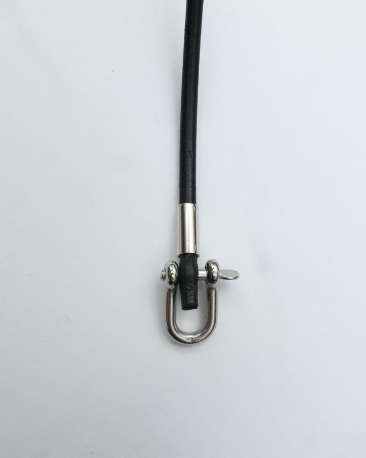 ED ROBERT JUDSON  HELIC coil holder key cord