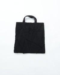 MITTAN Inserted Sashiko Woven Bag ZR-28
