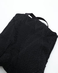 MITTAN Inserted Sashiko Woven Bag ZR-28