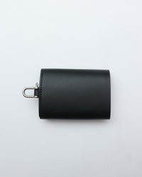ED ROBERT JUDSON  DERRICK  shackle trifold wallet