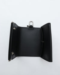 ED ROBERT JUDSON  DERRICK  shackle trifold wallet
