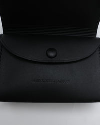 ED ROBERT JUDSON  DERRICK  shackle trifold wallet