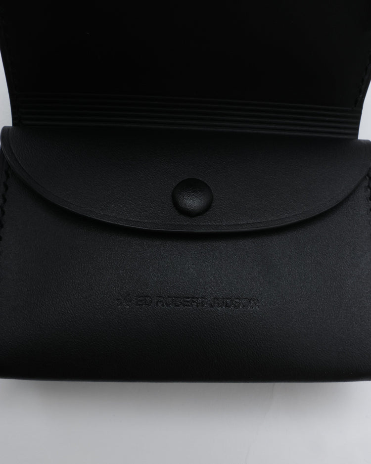 ED ROBERT JUDSON  DERRICK  shackle trifold wallet