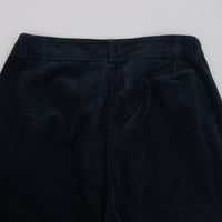 MEYAME / CORDUROY SIDE LINE WIDE PANTS