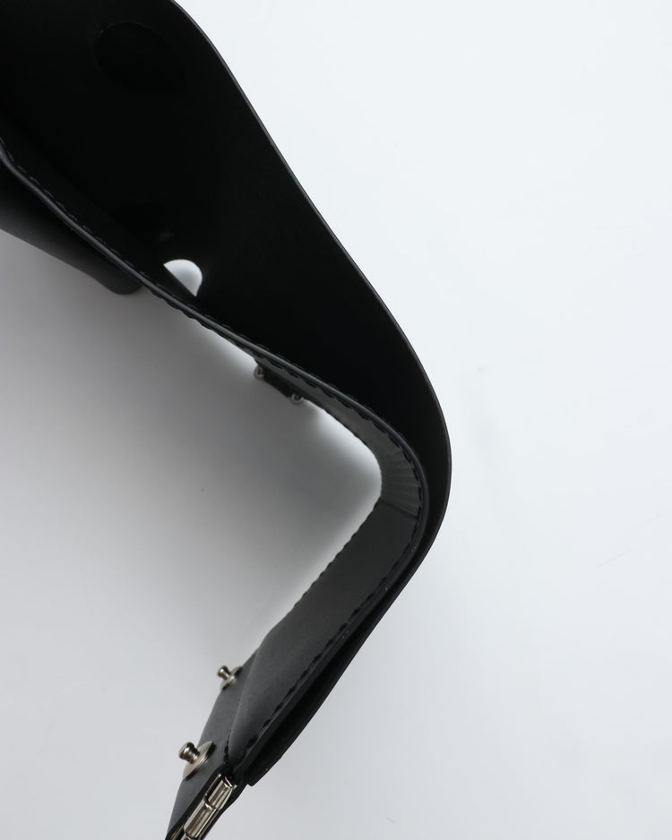 ED ROBERT JUDSON  DERRICK  shackle trifold wallet