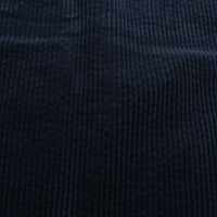 MEYAME / CORDUROY SIDE LINE WIDE PANTS