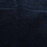 MEYAME / CORDUROY SIDE LINE WIDE PANTS