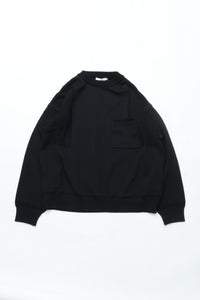 YASHIKI Akiyo Knit (Autumn Night) YSK-26AW-KN02