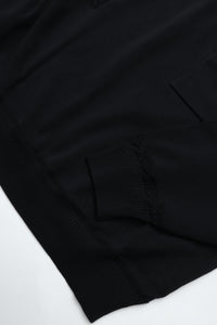 YASHIKI Akiyo Knit (Autumn Night) YSK-26AW-KN02