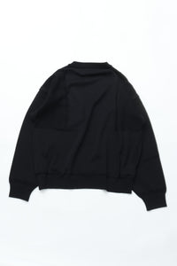YASHIKI Akiyo Knit (Autumn Night) YSK-26AW-KN02