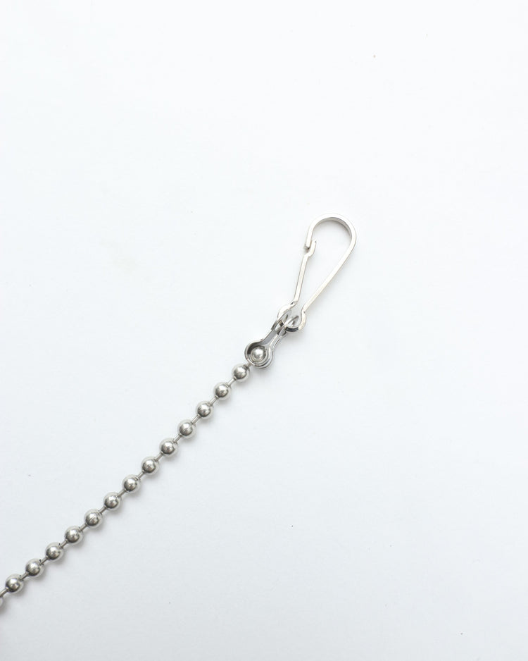 ED ROBERT JUDSON  PARALLEL magic purse_L C/#51  black  pebble grain