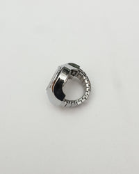 HIDAKA  Ghost Ring Watch HDK-RG12 BLACK