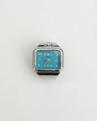 HIDAKA  E/W Ring Watch HDK-RG11 T-BLUE