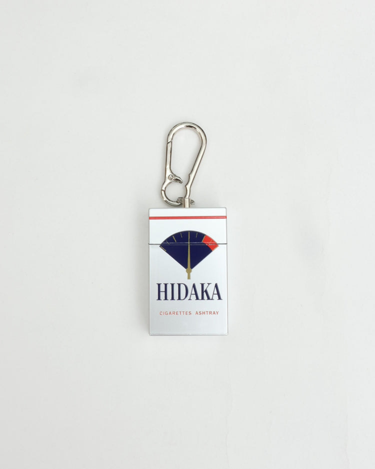 HIDAKA  Portable Ashtray – Hope HDK-AC28