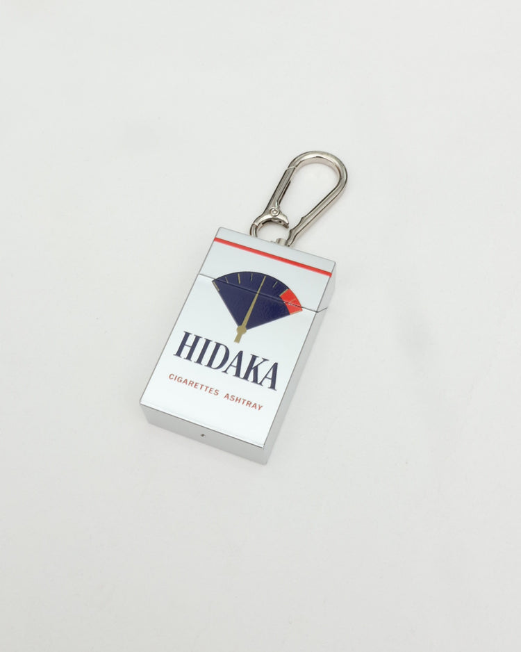 HIDAKA  Portable Ashtray – Hope HDK-AC28