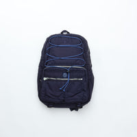 PORTER CLASSIC SUPER NYLON DAYPACK L BLUE