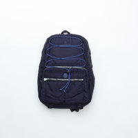 PORTER CLASSIC   SUPER NYLON DAYPACK L BLUE