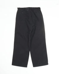 FATIGUE SLACKS  FP027 - M-47 UTILITY SLACKS / Olive Green