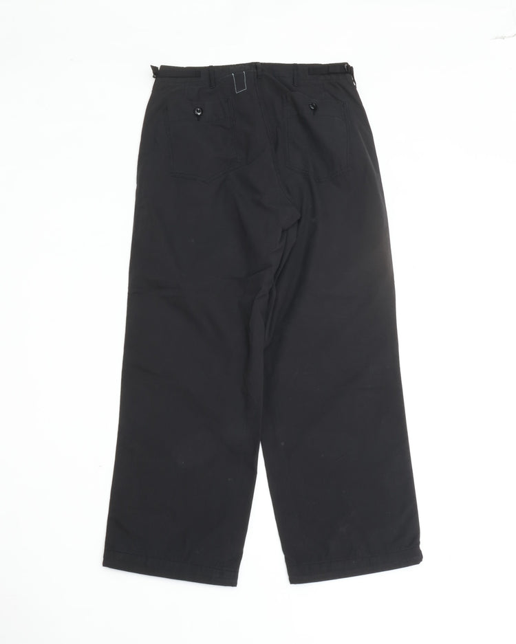 FATIGUE SLACKS  FP027 - M-47 UTILITY SLACKS / Olive Green