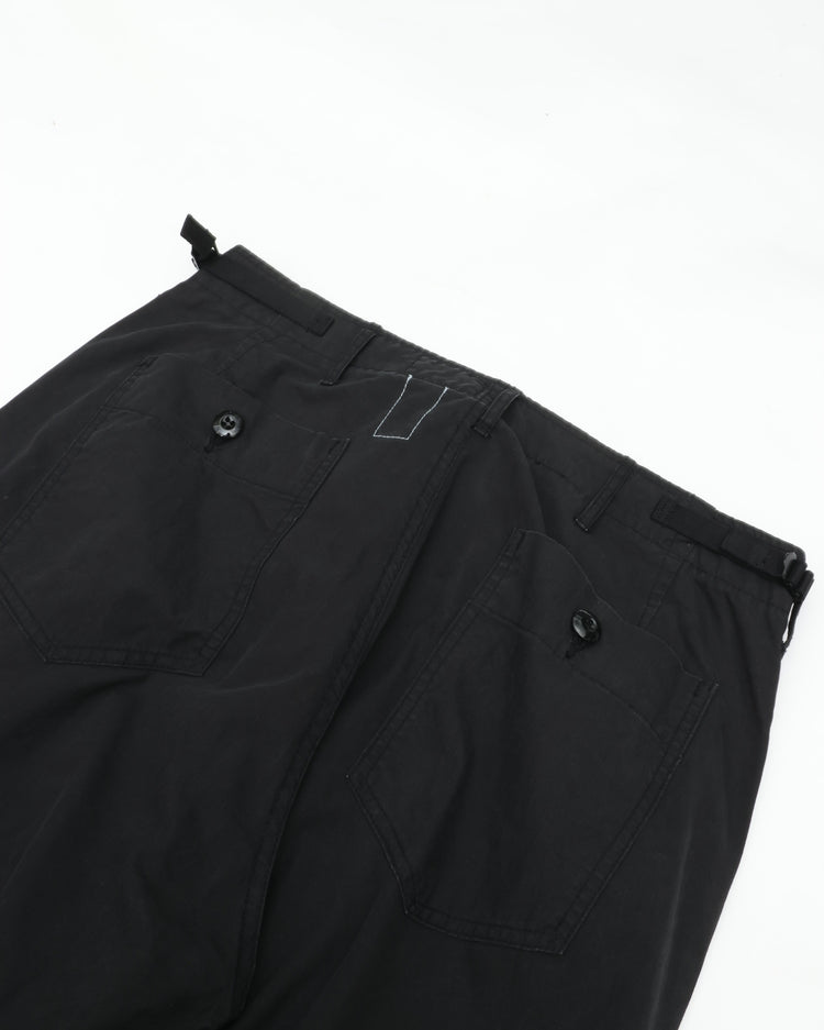 FATIGUE SLACKS  FP027 - M-47 UTILITY SLACKS / Olive Green
