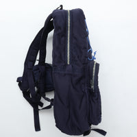 PORTER CLASSIC SUPER NYLON DAYPACK L BLUE