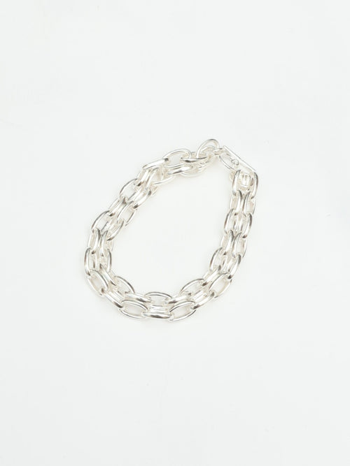 THE OBJECT  Tribeca Brick Bracelet No.TO_NYC_26120