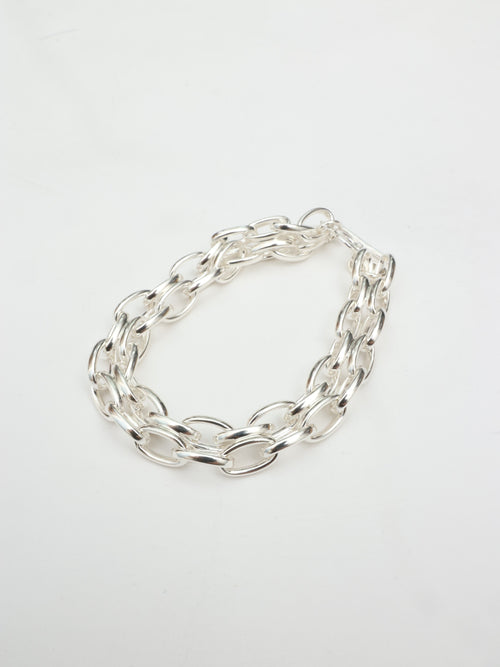 THE OBJECT  Tribeca Brick Bracelet No.TO_NYC_26120