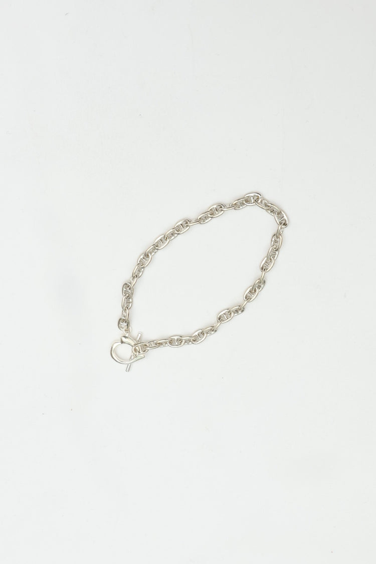 THE OBJECT  Kai Heart Clasp Bracelet No. TO_NYC_26110