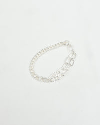 THE OBJECT  Granite Bridge Bracelet No.TO_NYC_26122