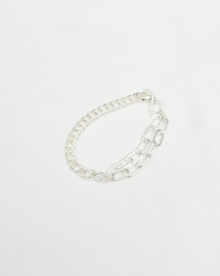 THE OBJECT  Granite Bridge Bracelet No.TO_NYC_26122