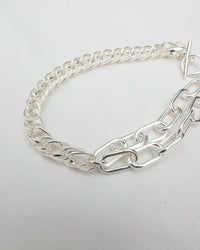 THE OBJECT  Granite Bridge Bracelet No.TO_NYC_26122