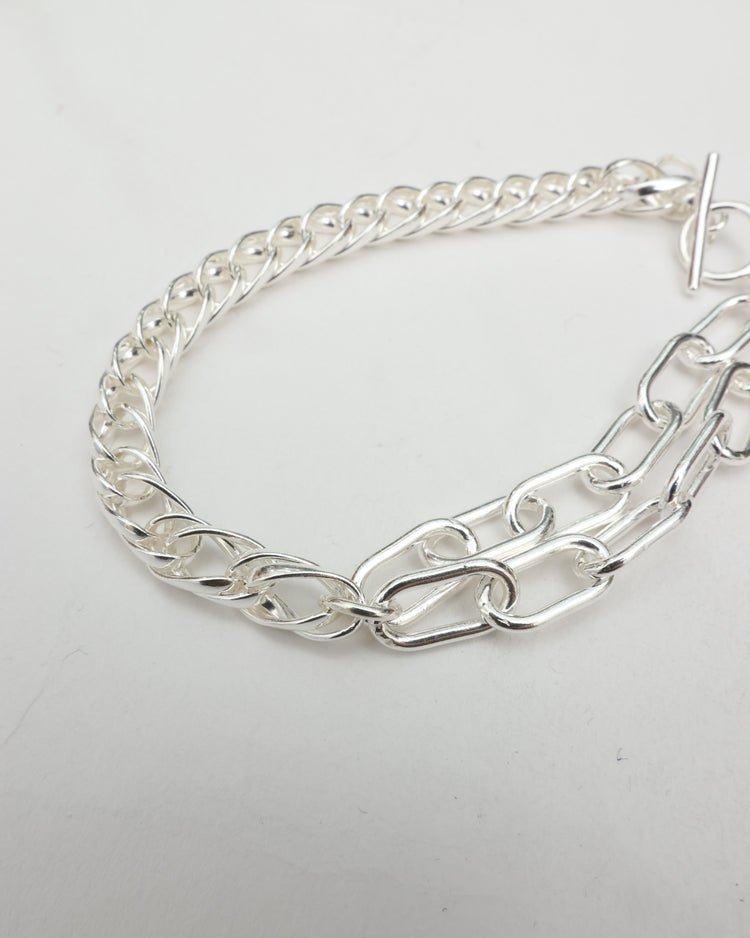 THE OBJECT  Granite Bridge Bracelet No.TO_NYC_26122