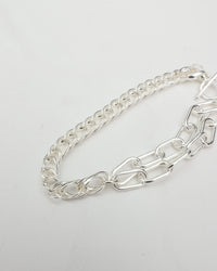 THE OBJECT  Granite Bridge Bracelet No.TO_NYC_26122