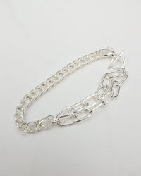THE OBJECT  Granite Bridge Bracelet No.TO_NYC_26122