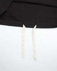 HAVERSACK / 412520 Plating Dense Jersey Raglan Long T-Shirt