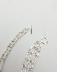 THE OBJECT  Granite Bridge Bracelet No.TO_NYC_26122