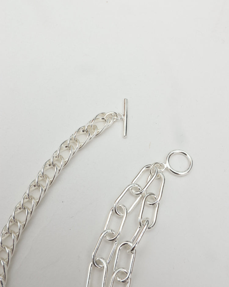 THE OBJECT  Granite Bridge Bracelet No.TO_NYC_26122