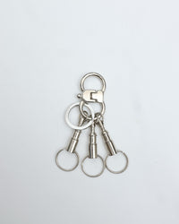 HIDAKA/ RELEASE KEYCHAIN