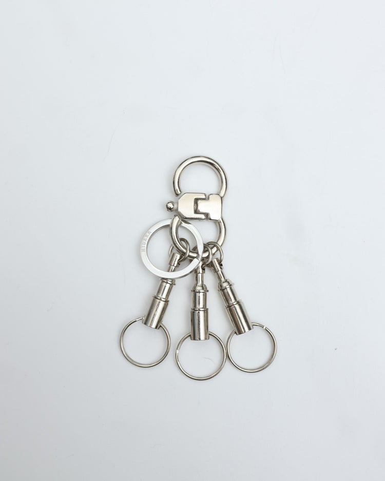 HIDAKA/ RELEASE KEYCHAIN