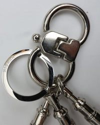 HIDAKA/ RELEASE KEYCHAIN