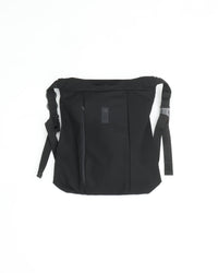 ヨロズ NINJA-TEX BACKPACK-MF No.754YZ031 BLACK