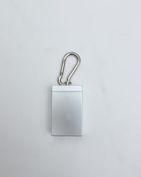 HIDAKA/  PORTABLE ASHTRAY / HI-LITE GREEN