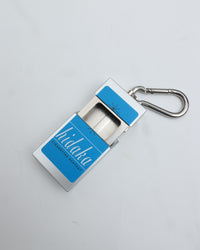 HIDAKA/ PORTABLE ASHTRAY / HI-LITE BLUE