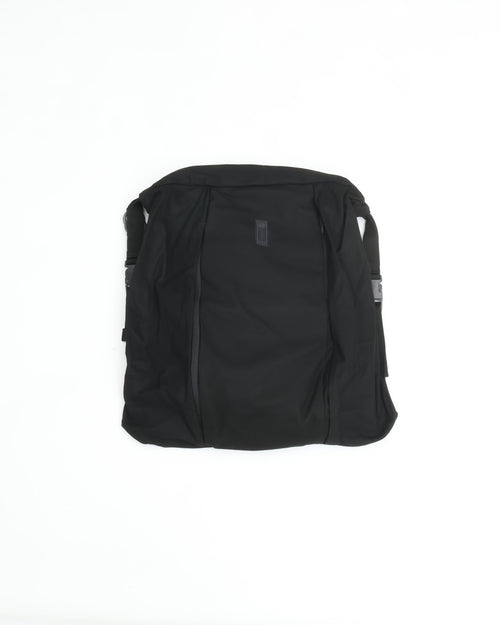 ヨロズ NINJA-TEX BACKPACK-MFXL No.754YZ032 BLACK
