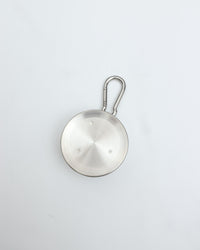 HIDAKA/  PORTABLE GLASS CHARM