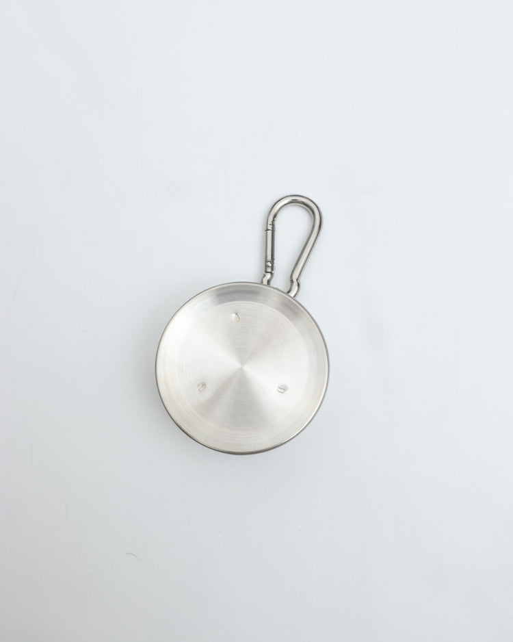 HIDAKA/  PORTABLE GLASS CHARM