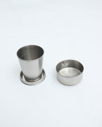 HIDAKA/  PORTABLE GLASS CHARM