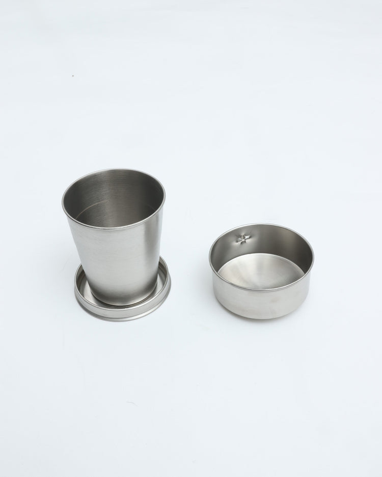 HIDAKA/  PORTABLE GLASS CHARM